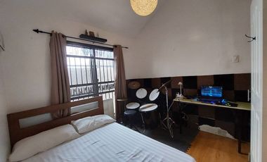 249 SQM CITTA ITALIA HOUSE & LOT (Clean Title)