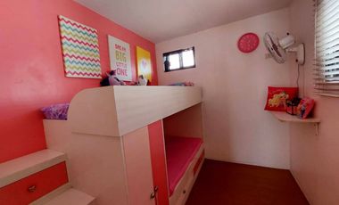 249 SQM CITTA ITALIA HOUSE & LOT (Clean Title)