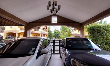 249 SQM CITTA ITALIA HOUSE & LOT (Clean Title)