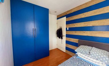 249 SQM CITTA ITALIA HOUSE & LOT (Clean Title)