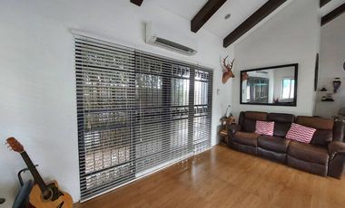 249 SQM CITTA ITALIA HOUSE & LOT (Clean Title)