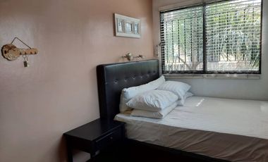 249 SQM CITTA ITALIA HOUSE & LOT (Clean Title)