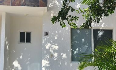 Casa en Venta en Paseo de los Olivos - Playa del Carmen