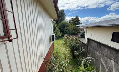 SE VENDE PROPIEDAD A SOLO PASOS DE AVENIDA ZENTENO, IDEAL PARA OFICINAS, LOCAL COMERCIAL O HABITACIONAL.