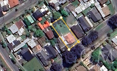 SE VENDE PROPIEDAD A SOLO PASOS DE AVENIDA ZENTENO, IDEAL PARA OFICINAS, LOCAL COMERCIAL O HABITACIONAL.