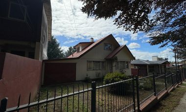 SE VENDE PROPIEDAD A SOLO PASOS DE AVENIDA ZENTENO, IDEAL PARA OFICINAS, LOCAL COMERCIAL O HABITACIONAL.