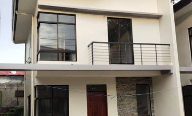 4 Bedroom Single Attached House For Sale in Lapulapu City