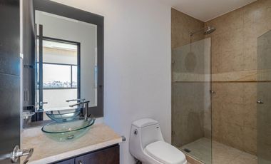 VENTA DE PENTHOUSE EN  FRACC PARAISO COUNTRY CLUB, EMILIANO ZAPATA, MORELOS