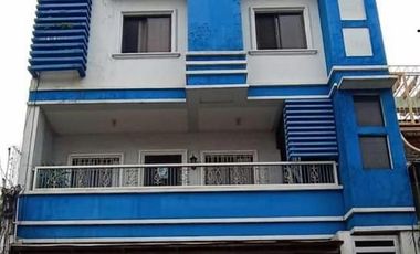 Apartment for sale in Brgy. Pinagsama, Taguig City