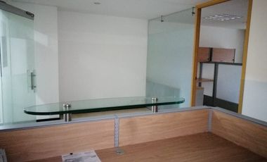 PR17025 Oficina en venta en el sector El Diamante II, Medellin