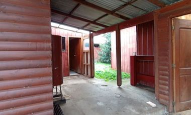 San José, céntrica casa 85 MT2 $ 184.000.000.