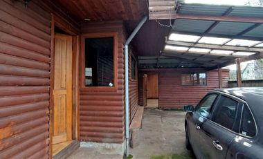 San José, céntrica casa 85 MT2 $ 184.000.000.