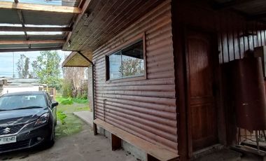 San José, céntrica casa 85 MT2 $ 184.000.000.