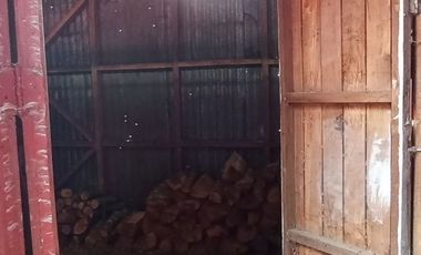 San José, céntrica casa 85 MT2 $ 184.000.000.