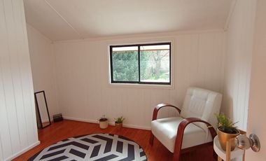 San José, céntrica casa 85 MT2 $ 184.000.000.