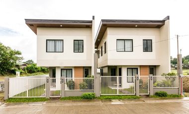 Single House and Lot for Sale in Antipolo City near Robinsons Mall