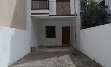 RFO Brand New Townhouse with 3 Bedrooms and 1 Car Garage in Commonwealth Quezon City PH2716