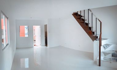 For Sale: Pre-selling Unit with 2 Bedrooms House and Lot for Sale in General Trias Cavite