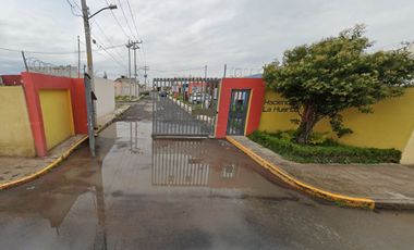 VVV VENTA DE CASA CALLE HACIENDA LA HUERTA HACIENDAS DE TIZAYUCA TIZAYUCA HIDALGO