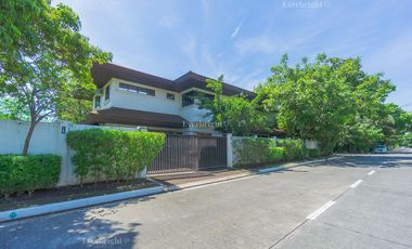 Southbay Gardens, Elegant House and Lot for Sale