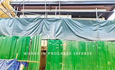 President Heights BF Parañaque City 2 Storey House For Sale 2025