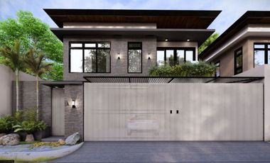 Cheap House for Sale in Parañaque City BF Homes Presidents Heights
