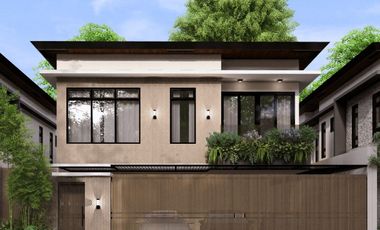 Cheap House for Sale in Parañaque City BF Homes Presidents Heights