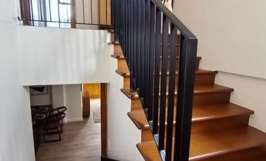Presidents Heights Parañaque House for Sale