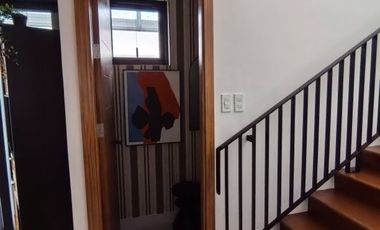 Presidents Heights Parañaque House for Sale