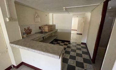 En venta 2 casas en un solo predio en Francisco de Marcos y Babahoyo