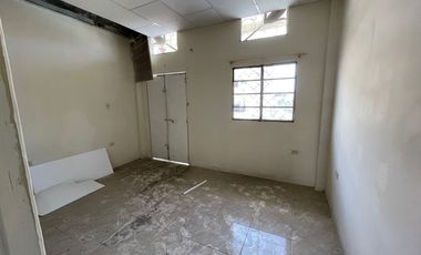En venta 2 casas en un solo predio en Francisco de Marcos y Babahoyo