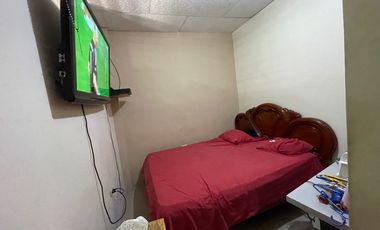 En venta 2 casas en un solo predio en Francisco de Marcos y Babahoyo