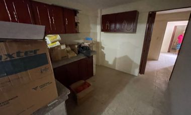 En venta 2 casas en un solo predio en Francisco de Marcos y Babahoyo