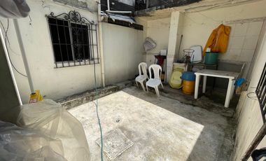 En venta 2 casas en un solo predio en Francisco de Marcos y Babahoyo