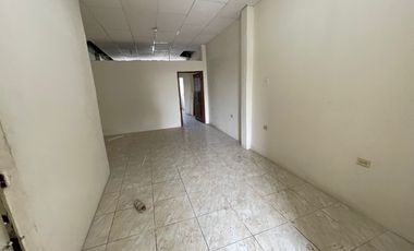 En venta 2 casas en un solo predio en Francisco de Marcos y Babahoyo