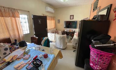 En venta 2 casas en un solo predio en Francisco de Marcos y Babahoyo