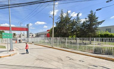 !!!!! CASA DE RECUPERACION BANCARIA EN HACIENDA DEL JARDIN, TULTEPEC EDOMEX!!!!