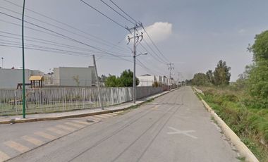 !!!!! CASA DE RECUPERACION BANCARIA EN HACIENDA DEL JARDIN, TULTEPEC EDOMEX!!!!