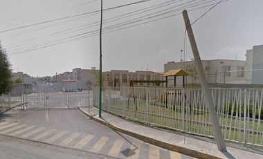 !!!!! CASA DE RECUPERACION BANCARIA EN HACIENDA DEL JARDIN, TULTEPEC EDOMEX!!!!