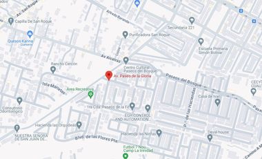 !!!!! CASA DE RECUPERACION BANCARIA EN HACIENDA DEL JARDIN, TULTEPEC EDOMEX!!!!