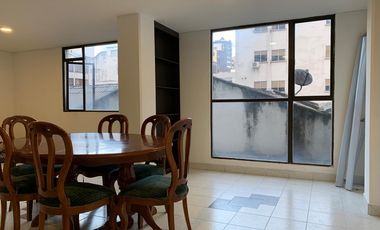 APARTAMENTO VENTA CENTRO DE PEREIRA