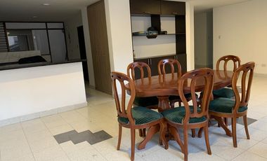 APARTAMENTO VENTA CENTRO DE PEREIRA