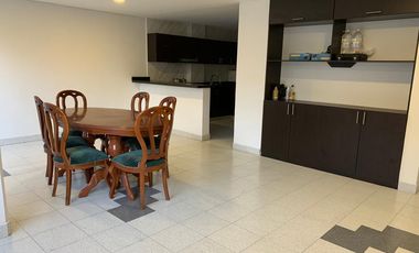 APARTAMENTO VENTA CENTRO DE PEREIRA