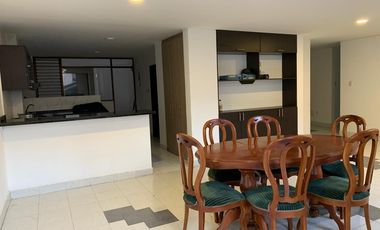 APARTAMENTO VENTA CENTRO DE PEREIRA