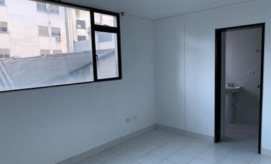 APARTAMENTO VENTA CENTRO DE PEREIRA