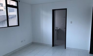 APARTAMENTO VENTA CENTRO DE PEREIRA