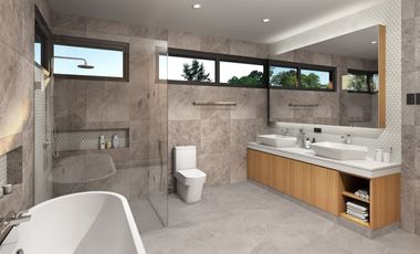 Elegant Design House For Sale, Tahanan Village.
