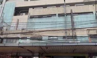 Prime Commercial Building for Sale in Cubao Along Aurora Blvd