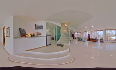 Casa en Venta en Pedregal de Echegaray, Naucalpan
