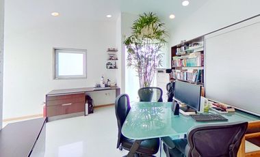 Casa en Venta en Pedregal de Echegaray, Naucalpan